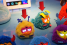 Who are these Mystery Furbies?