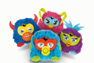 Furby Party Rockers! The new Furbies on the block