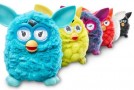Return of the Furby 2012
