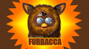 Introducing FURBACCA!